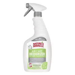 Hot Natures Miracle 3 In 1 Odor Destroyer
