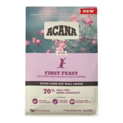 Online Acana Cat First Feast 1.8 Kg Alimento Para Gato