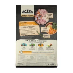 Clearance Acana Regionals Meadowlands Dog Alimento Para Perro