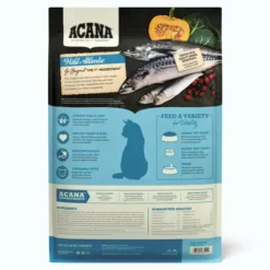 Discount Acana Regionals Wild Atlantic Cat Alimento Para Gato