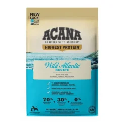 Discount Acana Regionals Wild Atlantic Dog Alimento Para Perro