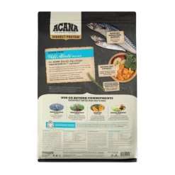 Discount Acana Regionals Wild Atlantic Dog Alimento Para Perro