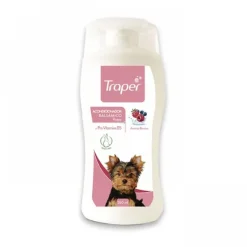 New Traper Acondicionador Balsamico Puppy