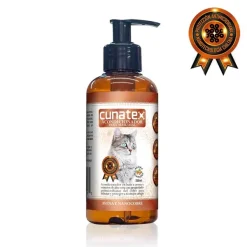 Turbopet Acondicionador Para Gato 250 Ml