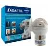 Hot Adaptil Difusor Electrico + Repuesto 48 Ml