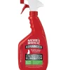 Best Natures Miracle Advanced Stain & Odor Eliminator For Cats 946 Ml