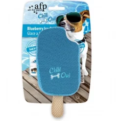 Outlet AFP Chill Out Helado De Arandano