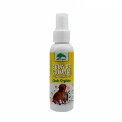 Best All Green Agua De Colonia De Limon 100 Ml. 100Ml