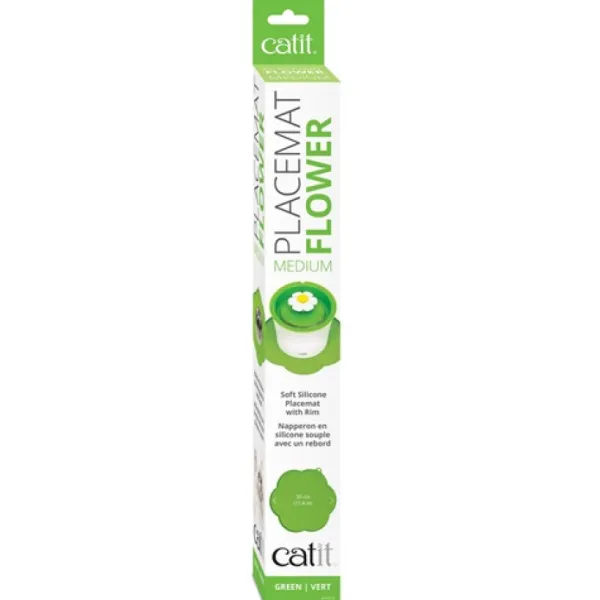 Outlet Catit Alfombra Protectora Flower 30 Cm