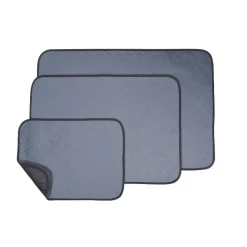 New Mpets Alfombrilla Lavable