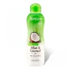New Tropiclean Aloe Vera & Coconut Shampoo