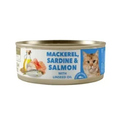 Best Amity Caballa. Sardina Y Salm N 80 Gr