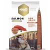 New Amity Dog Salmon Adult Alimento Para Perro