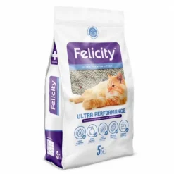 Discount Felicity Arena Para Gatos Ultra Performance 4 Kg 4Kg