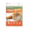Outlet Odour Buster Arena Para Gatos Original