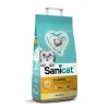 Outlet Sanicat Arena Para Gatos Clumping 12 Kg