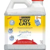 Outlet Tidy Cats Arena Para Gatos Lightweight
