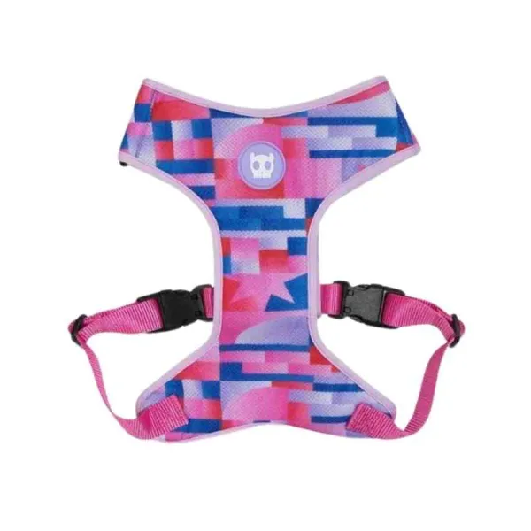 Discount Zeedog Arn S Noon Adjustable Air Mesh Para Perros