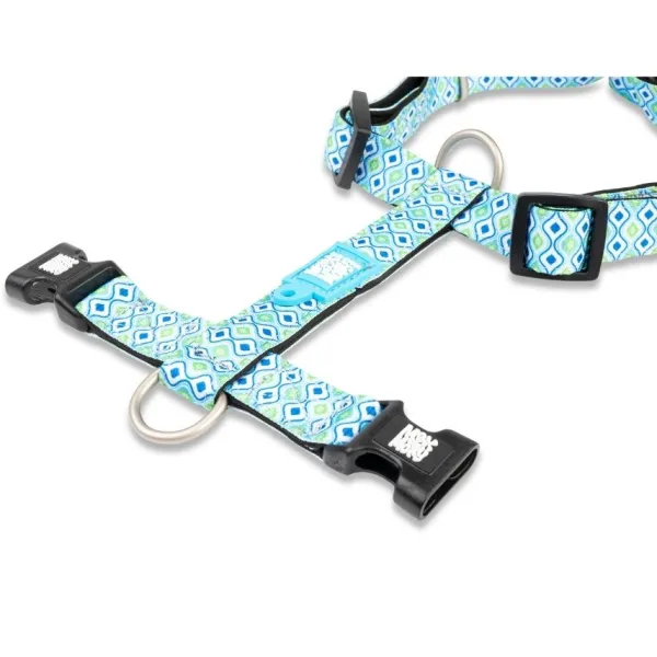 New Max & Molly Arn S Retro Blue