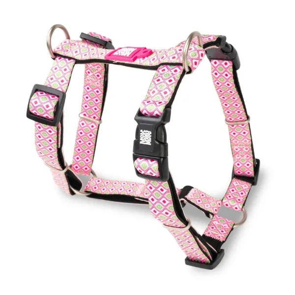 New Max & Molly Arn S Retro Pink