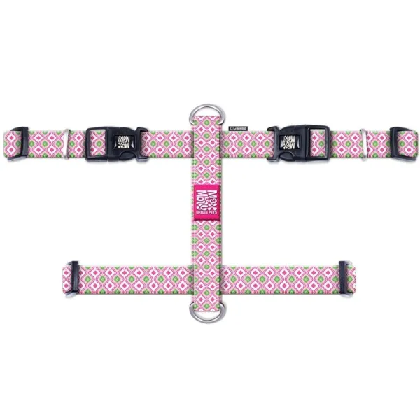 New Max & Molly Arn S Retro Pink