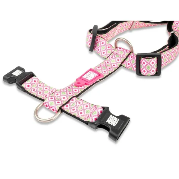 New Max & Molly Arn S Retro Pink