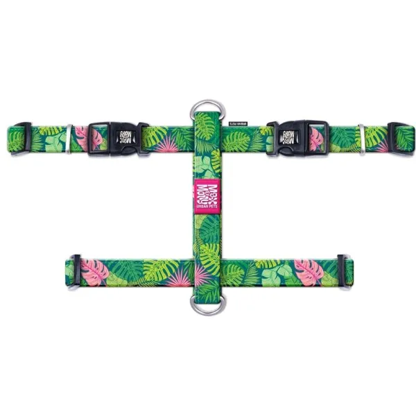 Outlet Max & Molly Arn S Tropical