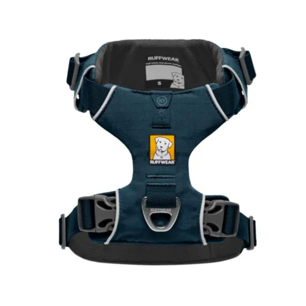 Hot Ruffwear Arnes Front Range - Azul