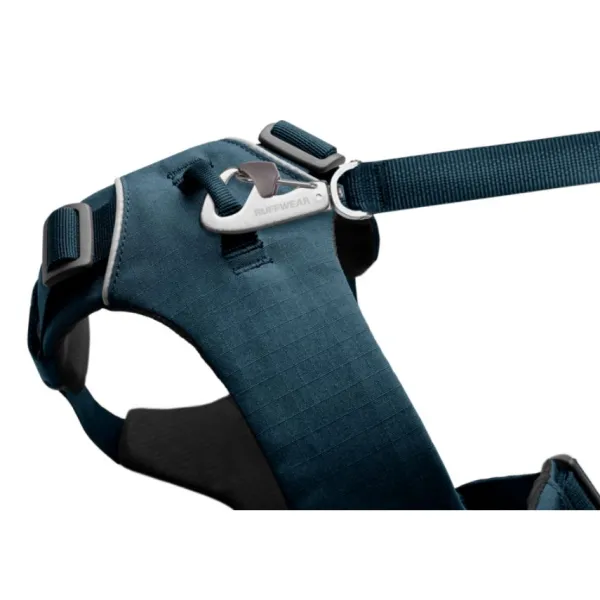 Hot Ruffwear Arnes Front Range - Azul