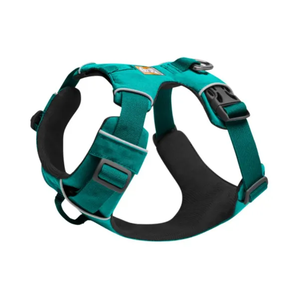Online Ruffwear Arnes Front Range - Turquesa