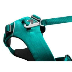 Online Ruffwear Arnes Front Range - Turquesa