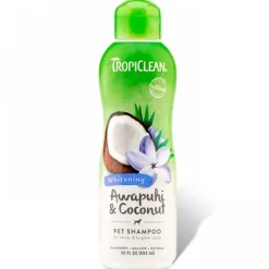 Clearance Tropiclean Awapuhi And Coconut Shampoo