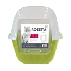 Discount Mpets Ba O Sanitario - Rosetta Verde