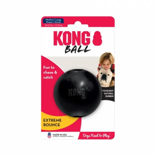 Clearance Kong Ball Extreme
