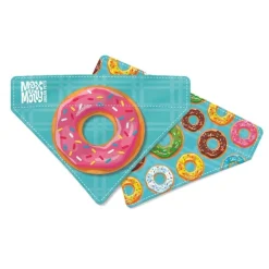 Best Max & Molly Bandana Donuts