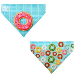 Best Max & Molly Bandana Donuts