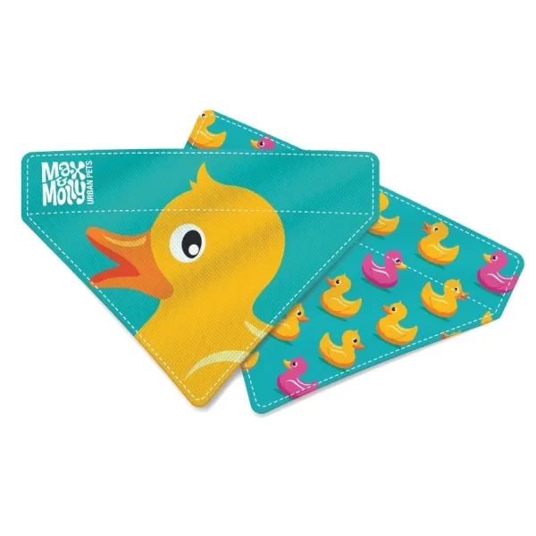 Sale Max & Molly Bandana Ducklings