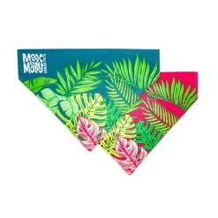 Max & Molly Bandana Tropical