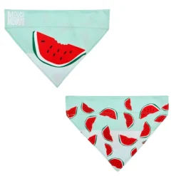Hot Max & Molly Bandana Watermelon