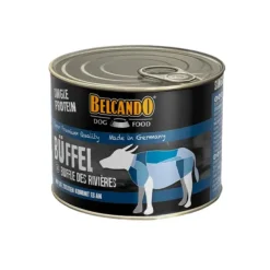 Clearance Belcando B Falo De Agua 200 Gr