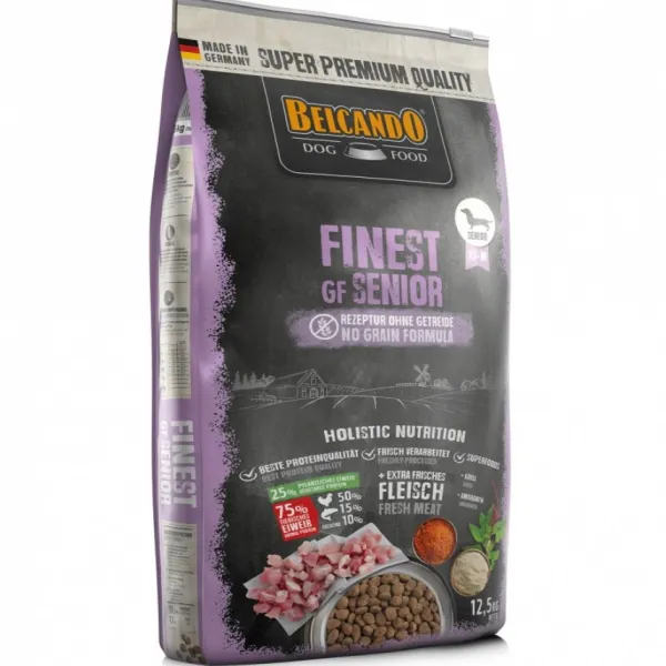 Sale Belcando Finest Gf Senior