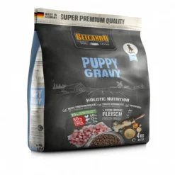 Discount Belcando Puppy Gravy Alimento Para Perro