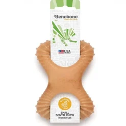 Discount Benebone Dental Chew Chicken Hueso