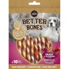Discount Zeus Better Bones Palitos Envueltos Sabor Pato Con Arandanos