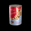 Online Bewi Cat Bewicat Latas Meatinis Rico En Salmon Alimento H Medo Para Gatos