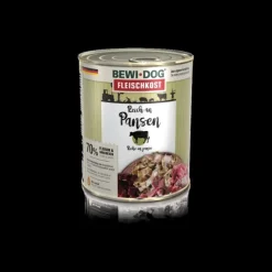 Hot Bewi dog Bewidog Latas Rico En Panza Alimento H Medo Para Perros