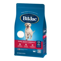 Bil Jac Puppy Select Alimento Para Perros