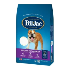 Outlet Bil Jac Reduced Fat Alimento Para Perros