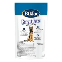 Clearance Bil Jac Smart Jacs Digestive Sup