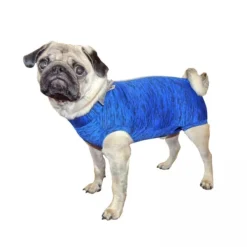 Discount Petmed Body Quirurgico Perro - Azul